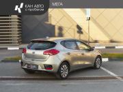 Kia Ceed II Рестайлинг Казань  - изображение 13