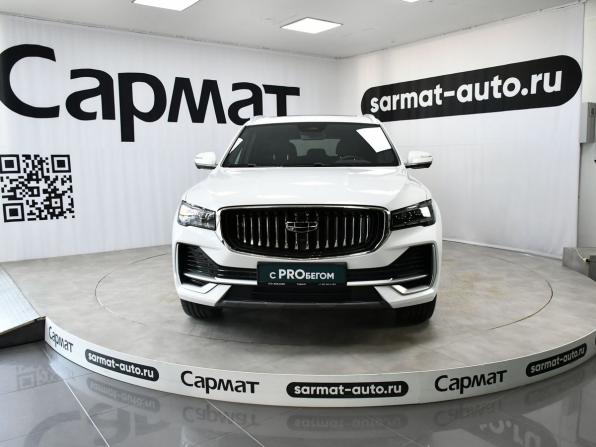 Geely Monjaro I Рестайлинг (China Market) с пробегом 2024 года, цена 3 715 000 рублей, 14000 км, внедорожник, Автокод Объявления