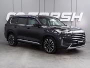 Exeed VX I Воронеж  - изображение 29