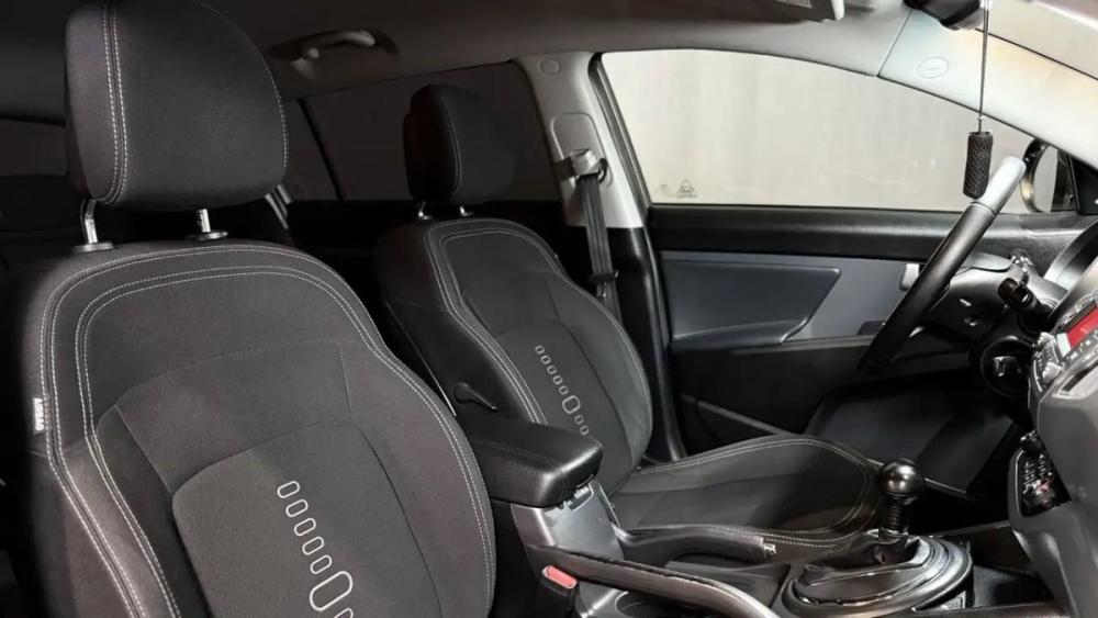 Kia Sportage III Смоленск  - изображение 10