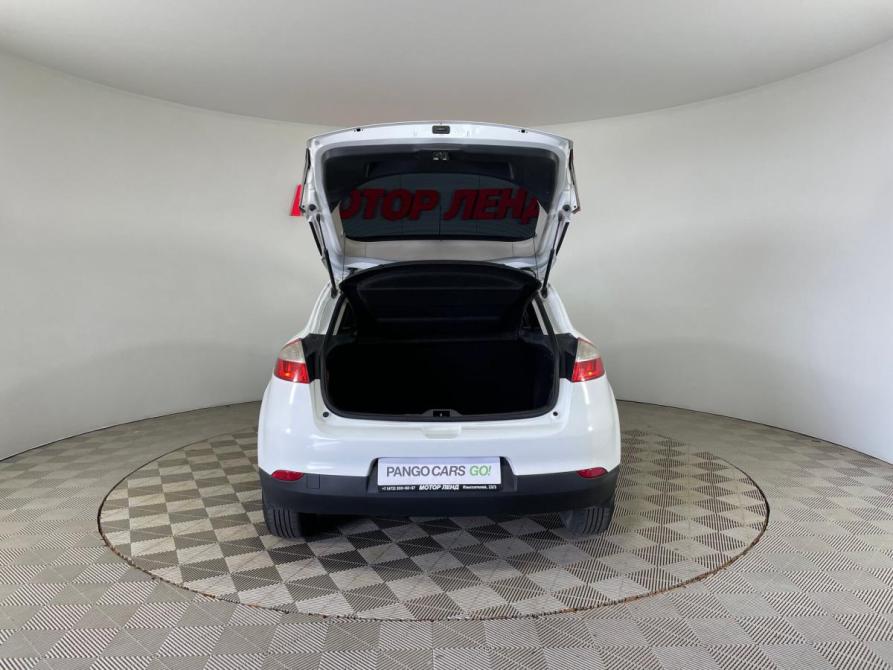 Renault Megane III Воронеж  - изображение 7