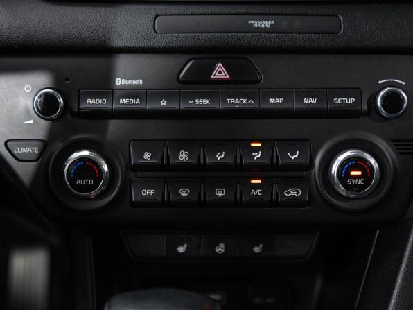 Kia Sportage IV Рестайлинг с пробегом 2021 года, цена 2 040 000 рублей, 137592 км, внедорожник, Автокод Объявления