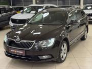 Skoda Superb II Рестайлинг Москва  - изображение 10
