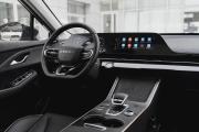 Omoda C5 I Рестайлинг Санкт-Петербург  - изображение 23