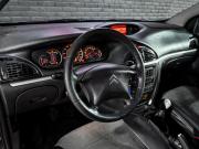Citroen C5 I Рестайлинг Екатеринбург  - изображение 18