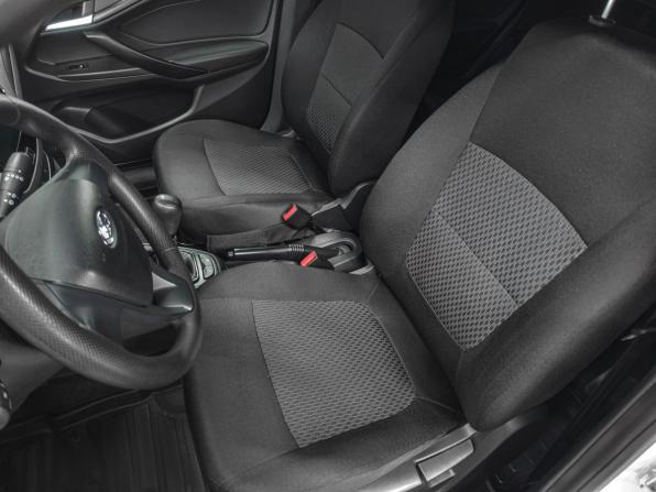 Lada (ВАЗ) Vesta I с пробегом 2019 года, цена 999 900 рублей, 82000 км, седан, Автокод Объявления