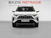 Toyota RAV4 V (XA50) Тюмень  - изображение 29