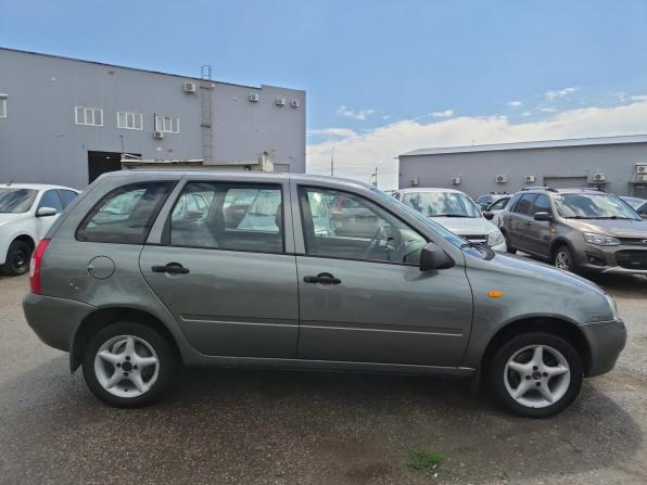 Lada (ВАЗ) Kalina I с пробегом 2010 года, цена 460 000 рублей, 59301 км, универсал, Автокод Объявления