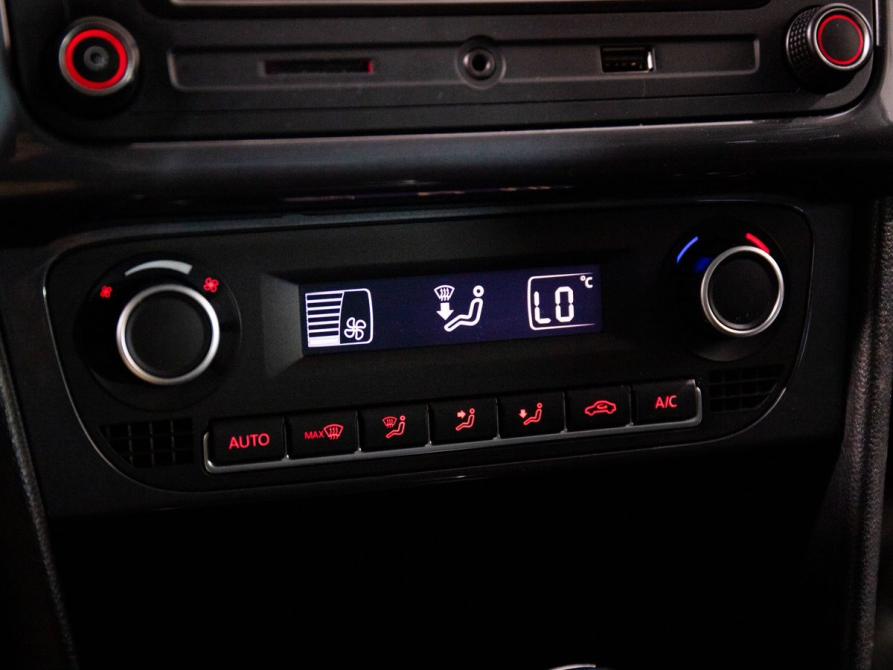 Volkswagen Polo V Рестайлинг Иркутск  - изображение 15