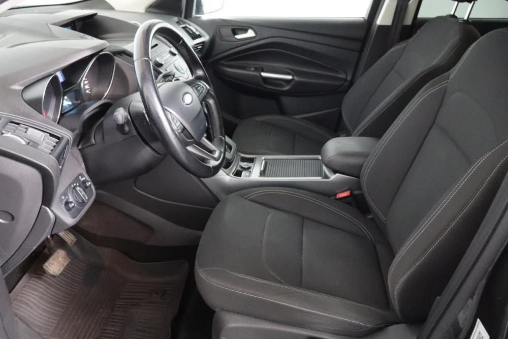 Ford Kuga II Рестайлинг Санкт-Петербург  - изображение 8