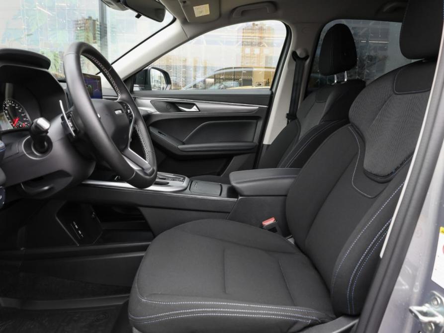 Haval Jolion I Рестайлинг Москва  - изображение 17