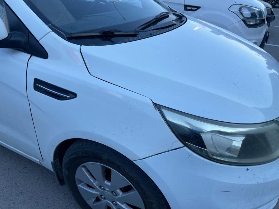 Kia Rio III Уфа  - изображение 11