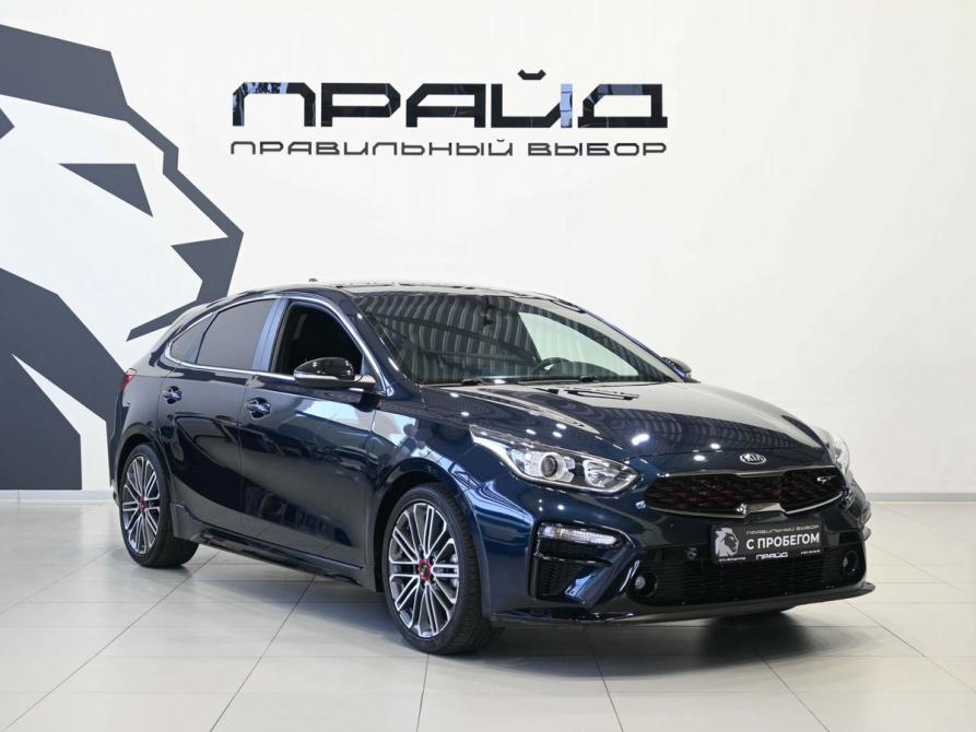 Kia K3 II Ростов-на-Дону  - изображение 5