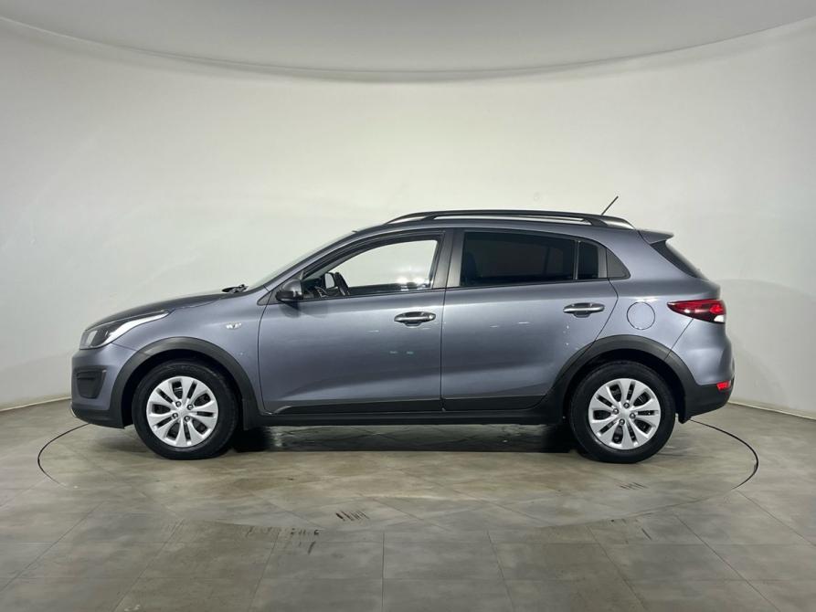 Kia Rio IV Ижевск  - изображение 2