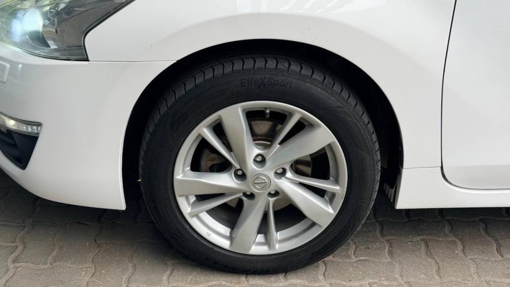 Nissan Teana III Москва  - изображение 24