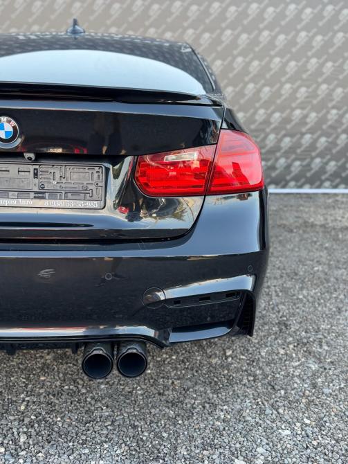 BMW 3 серии VI (F3x) Краснодар  - изображение 11