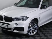 BMW X6 II (F16) Москва  - изображение 55