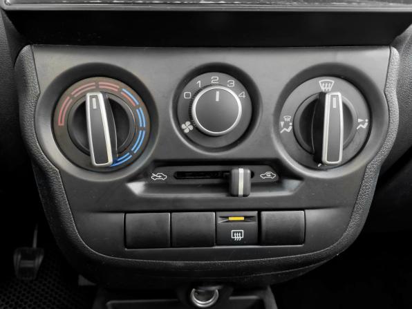 Lada (ВАЗ) Granta I Рестайлинг с пробегом 2019 года, цена 659 000 рублей, 64722 км, хэтчбек, Автокод Объявления