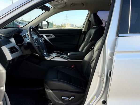 Geely Atlas I с пробегом 2020 года, цена 1 789 000 рублей, 37736 км, внедорожник, Автокод Объявления