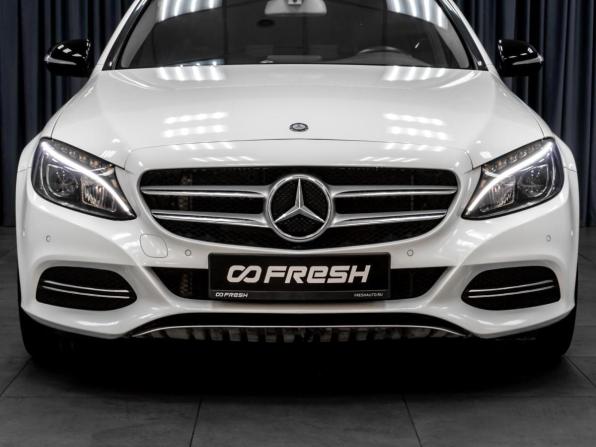 Mercedes-Benz C-Класс IV (W205) с пробегом 2015 года, цена 2 149 000 рублей, 179625 км, седан, Автокод Объявления