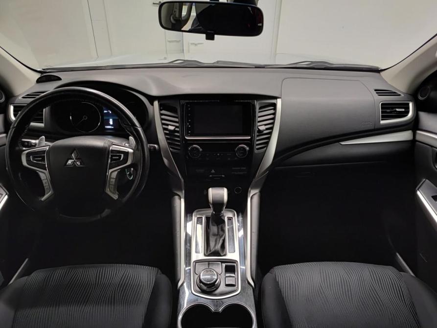 Mitsubishi Pajero Sport III Казань  - изображение 17