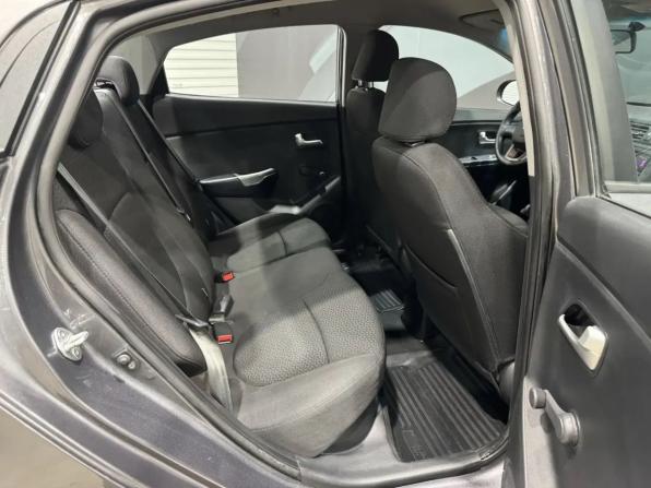 Kia Rio III с пробегом 2012 года, цена 620 000 рублей, 208461 км, седан, Автокод Объявления