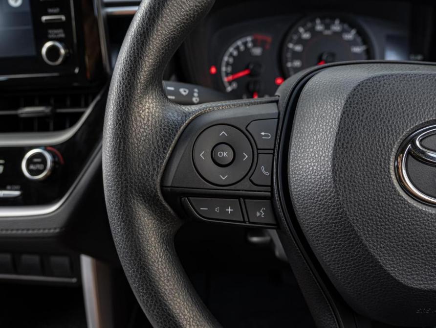 Toyota Corolla Cross I Краснодар  - изображение 16