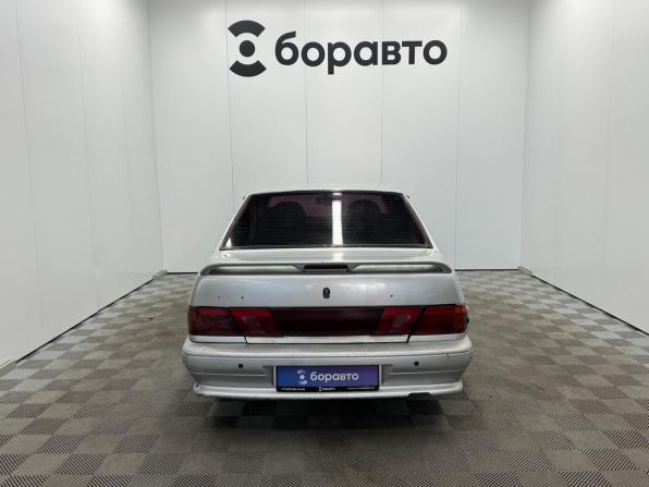 Lada (ВАЗ) 2115 с пробегом 2008 года, цена 179 000 рублей, 259904 км, седан, Автокод Объявления