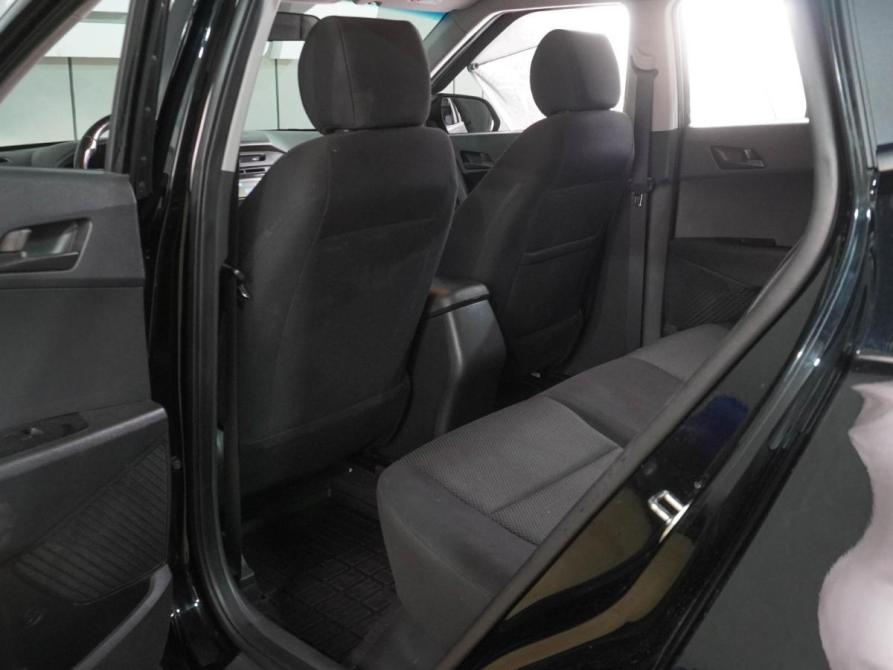 Hyundai Creta I Воронеж  - изображение 11
