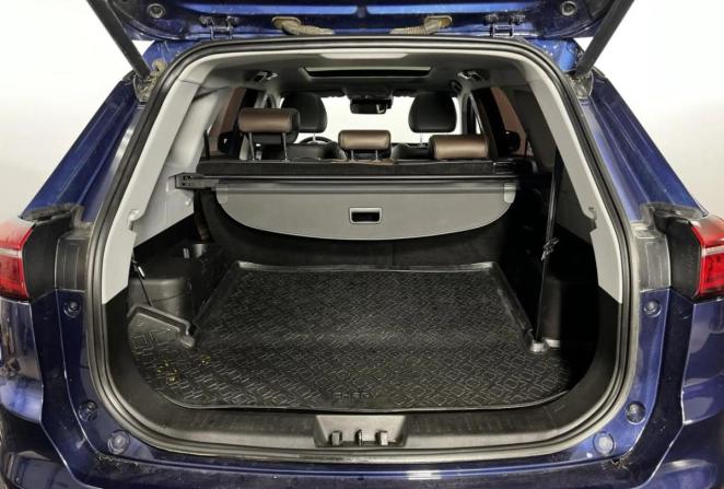 Chery Tiggo 8 Pro I с пробегом 2022 года, цена 1 900 000 рублей, 68128 км, внедорожник, Автокод Объявления