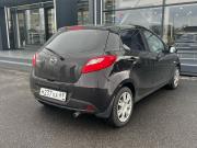 Mazda 2 II Рестайлинг (DE2) Санкт-Петербург  - изображение 12