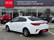 Kia Rio IV Пермь  - изображение 23
