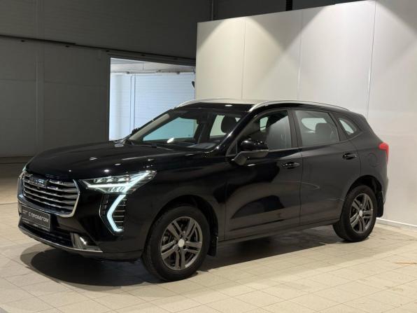 Haval Jolion I с пробегом 2023 года, цена 2 065 000 рублей, 33000 км, внедорожник, Автокод Объявления
