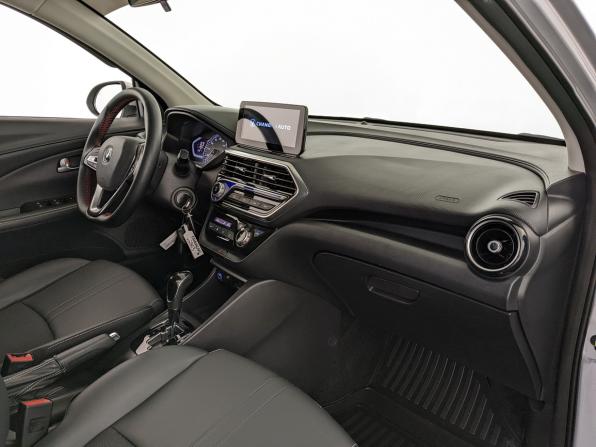 Changan Alsvin с пробегом 2024 года, цена 1 350 000 рублей, 21120 км, седан, Автокод Объявления