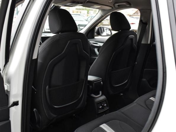 BMW X1 II (F48) с пробегом 2019 года, цена 2 589 000 рублей, 82220 км, внедорожник, Автокод Объявления