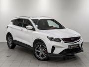 Geely Coolray I Москва  - изображение 32