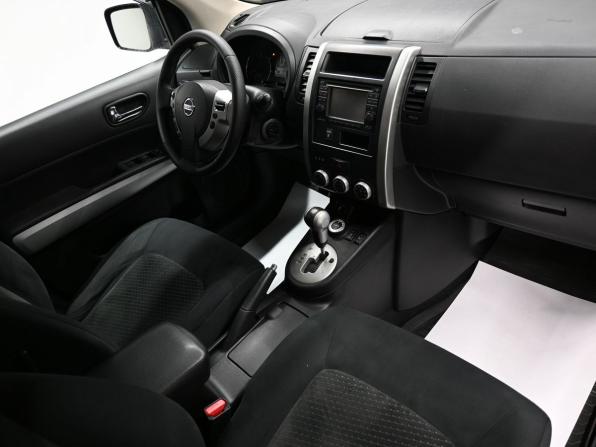 Nissan X-Trail II Рестайлинг с пробегом 2013 года, цена 1 395 000 рублей, 183259 км, внедорожник, Автокод Объявления