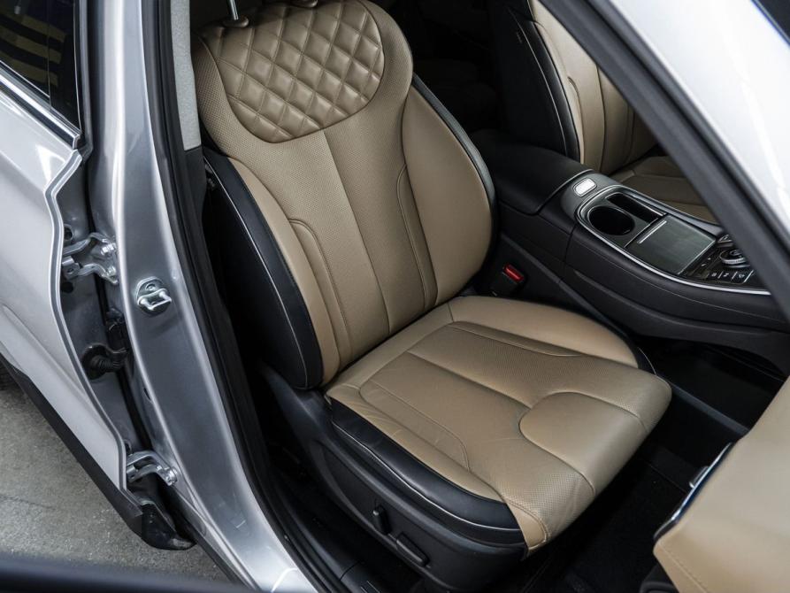 Hyundai Santa Fe IV Рестайлинг Тюмень  - изображение 19