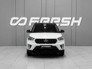 Hyundai Creta I Тверь  - изображение 23
