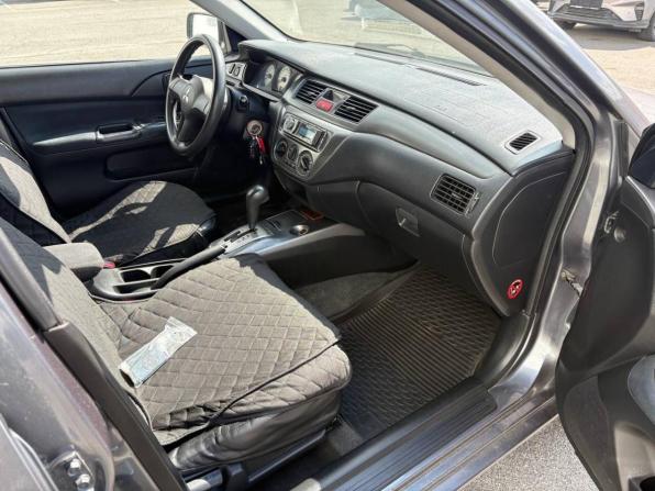 Mitsubishi Lancer IX Рестайлинг с пробегом 2006 года, цена 520 000 рублей, 188000 км, седан, Автокод Объявления
