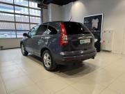 Honda CR-V III Рестайлинг Москва  - изображение 25