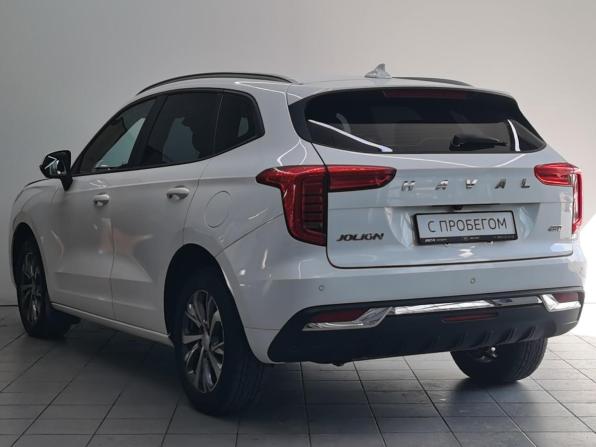 Haval Jolion I с пробегом 2023 года, цена 1 870 000 рублей, 65945 км, внедорожник, Автокод Объявления