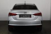 Hyundai Solaris II Рестайлинг Санкт-Петербург  - изображение 20