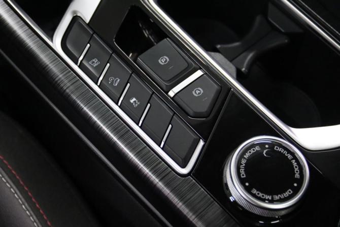 Geely Tugella I с пробегом 2021 года, цена 2 395 950 рублей, 84596 км, внедорожник, Автокод Объявления