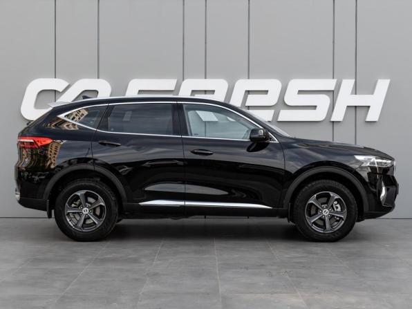 Haval F7 I с пробегом 2022 года, цена 2 130 000 рублей, 26677 км, внедорожник, Автокод Объявления