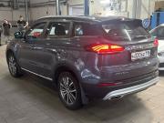 Geely Atlas Pro Санкт-Петербург  - изображение 7