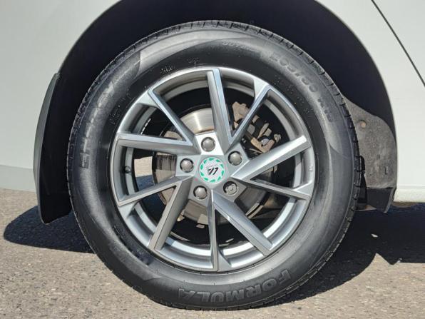 Skoda Octavia IV (A8) с пробегом 2021 года, цена 2 100 000 рублей, 127205 км, лифтбек, Автокод Объявления