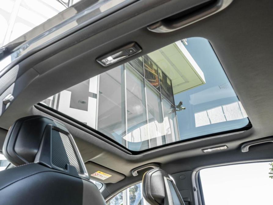 Changan UNI-V I Ставрополь  - изображение 12