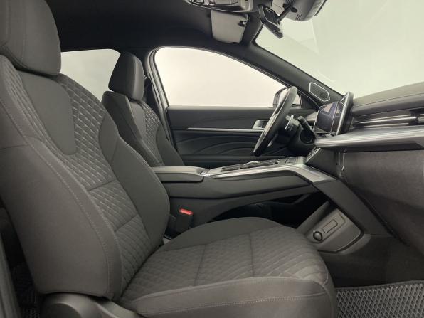 Haval F7 II с пробегом 2024 года, цена 2 850 000 рублей, 31000 км, внедорожник, Автокод Объявления