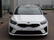Kia Proceed I Москва  - изображение 27